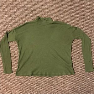 H&M Long-sleeve XS